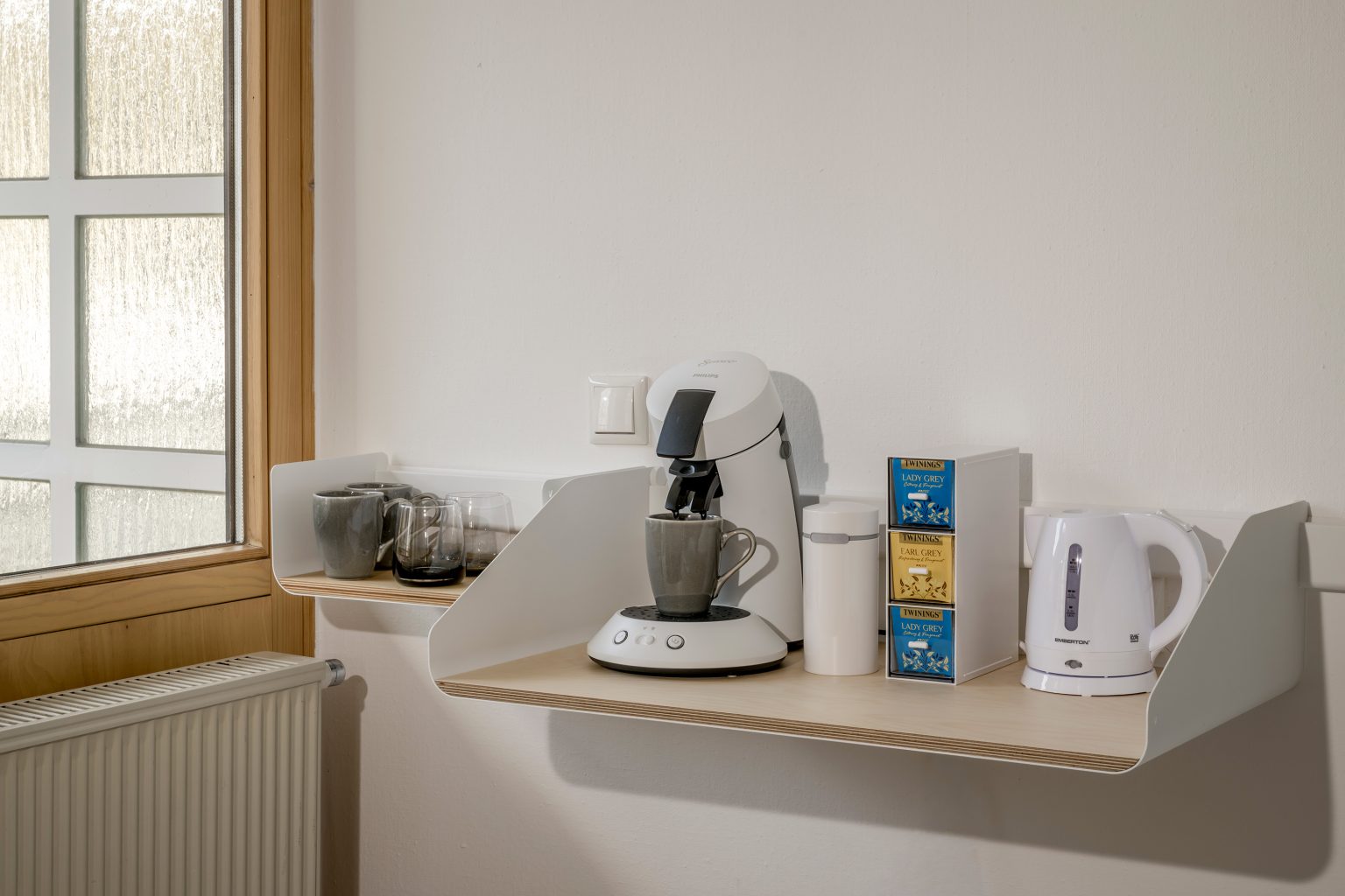 HAUS ZUM WALD - Bad Woerishofen
Copyright by: www.guenterstandl.de